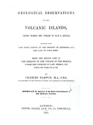 a biography of charles darwin an english naturalist and geologist In an autobiographic note charles robert darwin (february 12, 1809 - 1882) remembered a childhood wish: it was soon after i began collecting stones, ie, when 9 or 10, that i distinctly. a biography of charles darwin an english naturalist and geologist In an autobiographic note charles robert darwin (february 12, 1809 - 1882) remembered a childhood wish: it was soon after i began collecting stones, ie, when 9 or 10, that i distinctly.