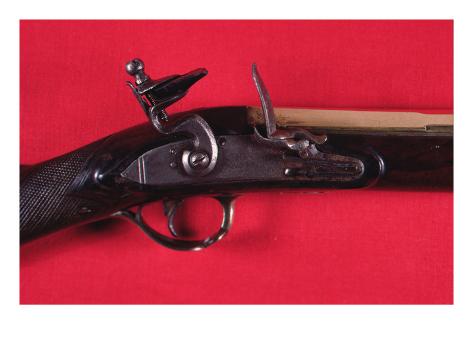 british brown bess