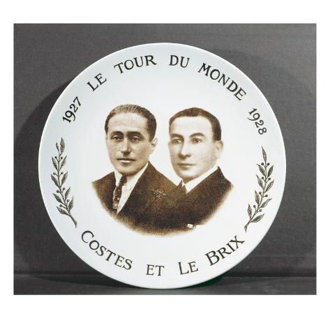 round the world flights