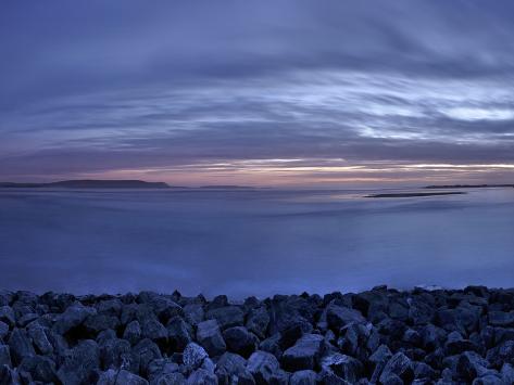 Burry Port Lighthouse