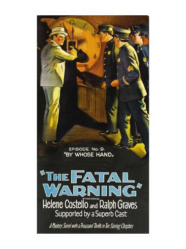 The Fatal Forceps [1929]