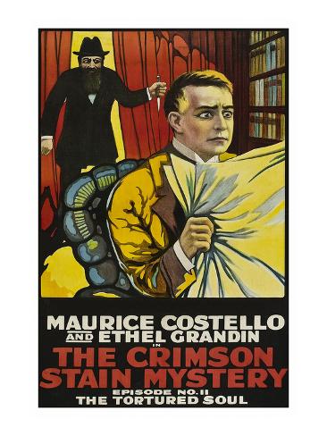 The Tortured Heart [1916]
