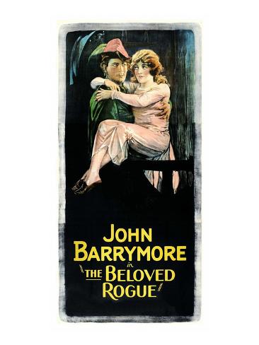 The Beloved Rogue [1927]