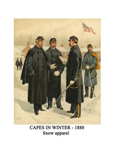 Snow Apparel