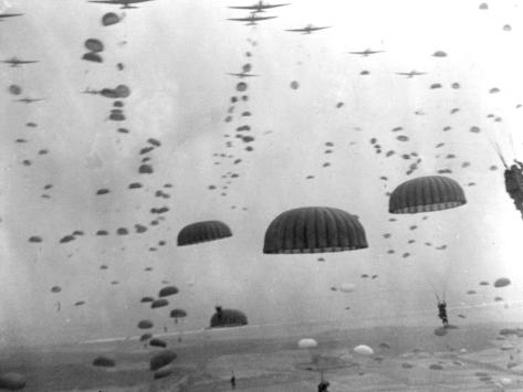 Wwii Over