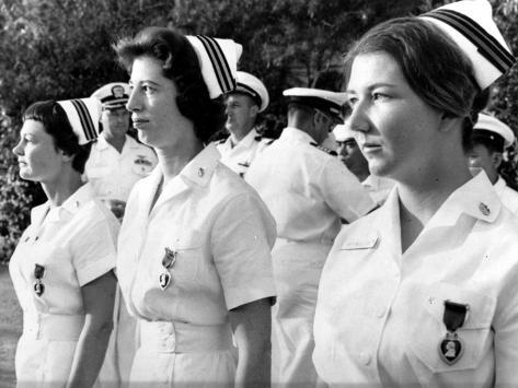 Vietnam war naked nurse picture 534