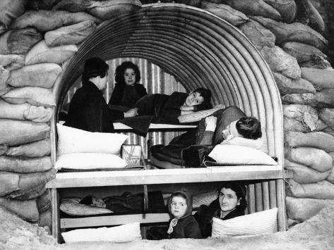 Blitz Wwii