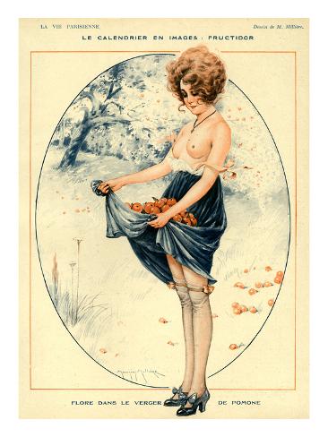    maurice milliere