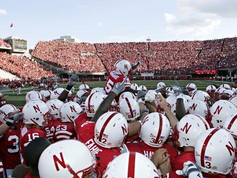 Huskers vs Bulldogs capital one bowl 2013