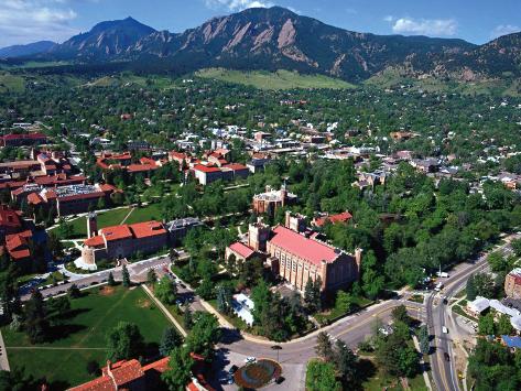 Colorado university admissions essay