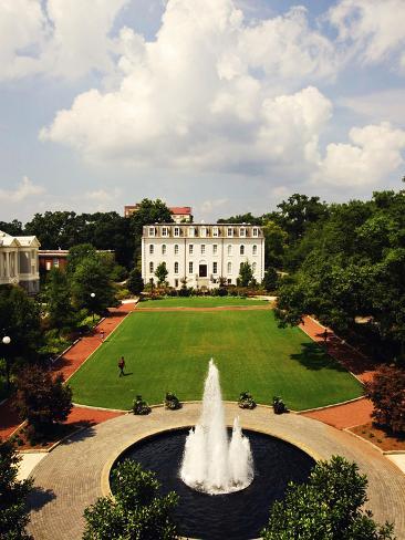 University Georgia Campus