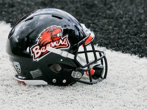 Oregon College Football Helmets For Sale