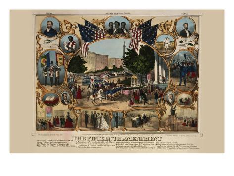 Fifteenth Amendment