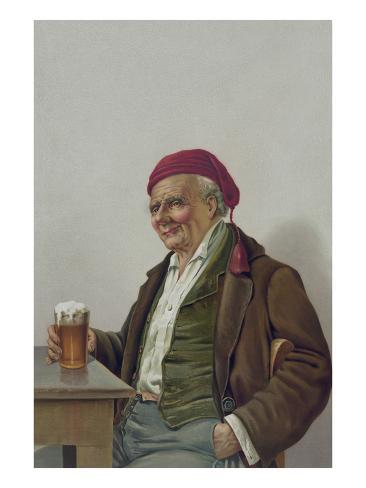 Red Cap Beer
