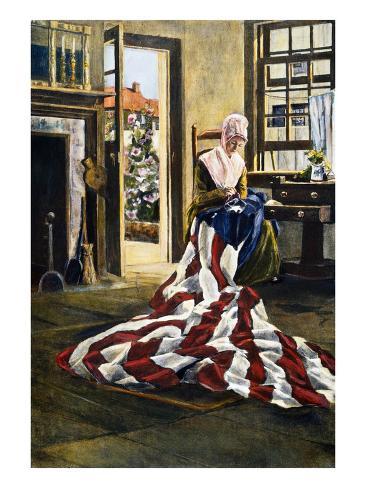 Obsessed image with regard to betsy ross printable pictures Influential image with betsy ross printable pictures