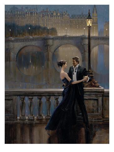 Brent Lynch Painting