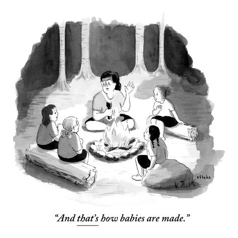 How Babies