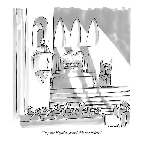 Dissertation Committee Cartoon