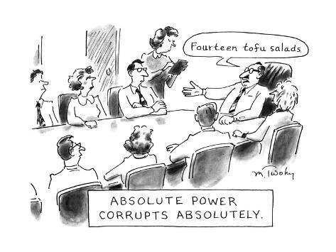 Corrupts Corrupts