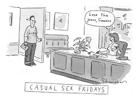 casual sex poster casual sex poster