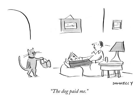 Short Essays About Dogs