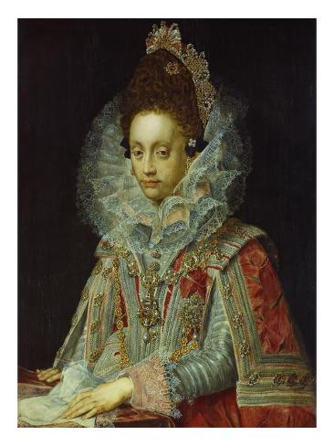 Duchess Magdalene of Bavaria,