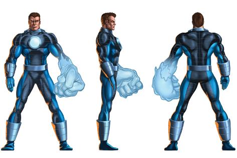 Image result for spider-man hydro man comics