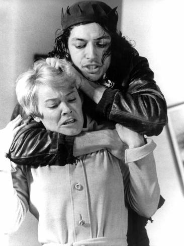 Death Wish, Hope Lange, Jeff Goldblum, 1974 Photo at ...