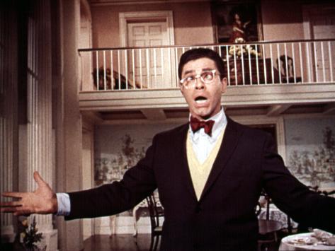 The Ladies Man Jerry Lewis 1961 Dvdrip