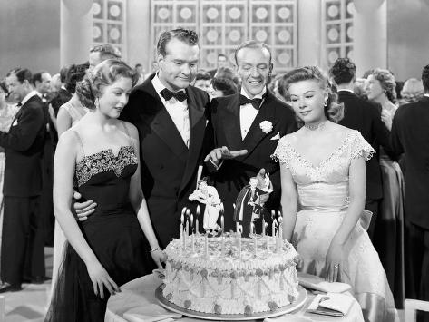 Three Little Words 1950 - Overview - TCMcom