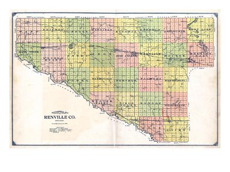 renville county 205 main st east po box 68 mohall, nd 58761 voice: 701-756-6304 diana krause, tax director. renville county 205 main st east po box 68 mohall, nd 58761 voice: 701-756-6304 diana krause, tax director.