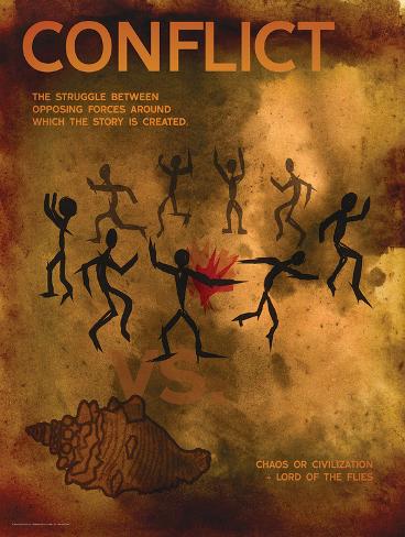 conflict in lord of the flies Free essay: in the beginning chapters of, lord of the flies, william golding foreshadows action that will come further on in the novel he does this by. conflict in lord of the flies Free essay: in the beginning chapters of, lord of the flies, william golding foreshadows action that will come further on in the novel he does this by.