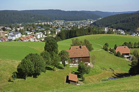 Feutwangen Feutwangen