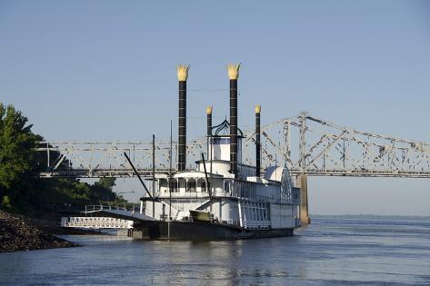 Mississippi casino boats