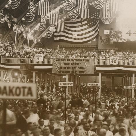 Image result for 1920 - The Republican convention in Chicago endorsed woman suffrage.