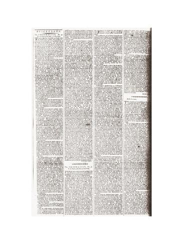 james madison paper The papers of james madison is a non-profit documentary editing project established to procure, edit, annotate, and publish the lifetime correspondence of james madison. james madison paper The papers of james madison is a non-profit documentary editing project established to procure, edit, annotate, and publish the lifetime correspondence of james madison.