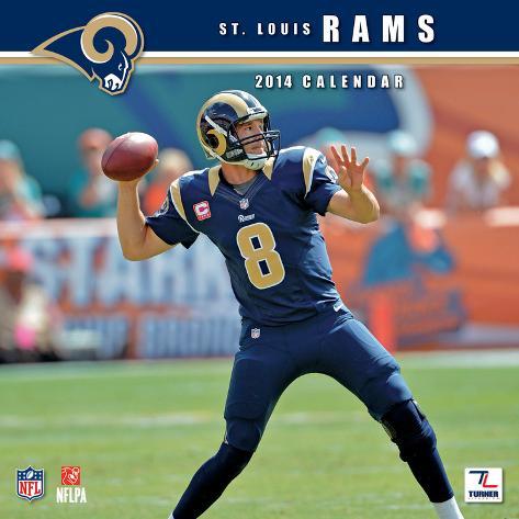 St. Louis Rams