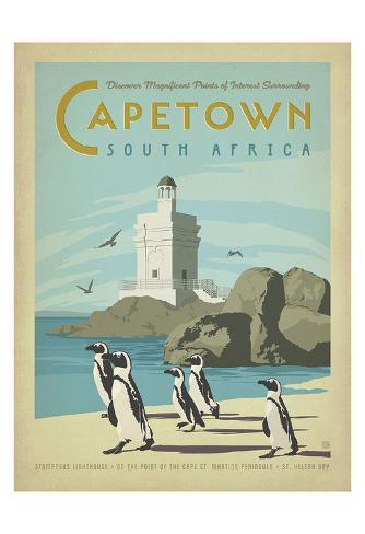SOUTH AFRICA POSTERS & ART PRINTS