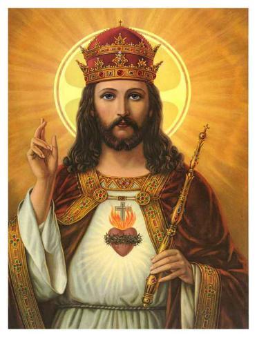 Christ The King