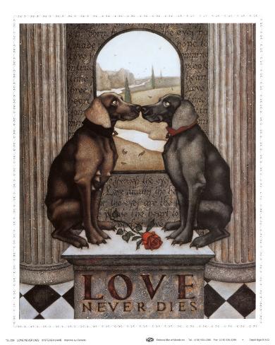 Lamb Love