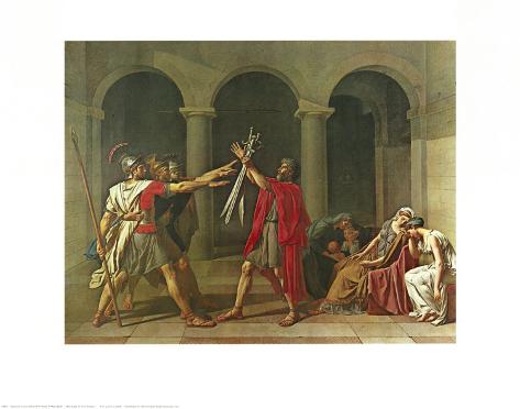 Oath Of The