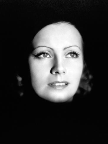 Greta Garbo. "The Kiss" 1929, Directed by Jacques Feyder