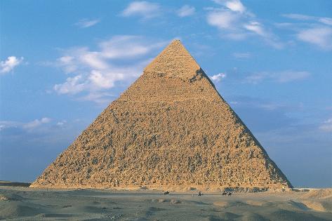 CAIRO PYRAMID OF CHEPHREN KHAFRE cairo pyramid of chephren khafre: