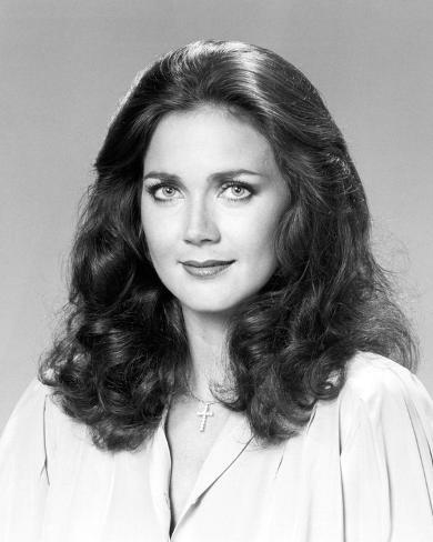 Lynda Carter Photo - lynda-carter