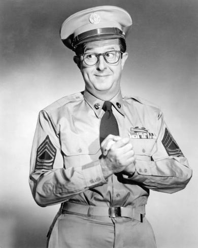 The Phil Silvers Show [1955-1959]