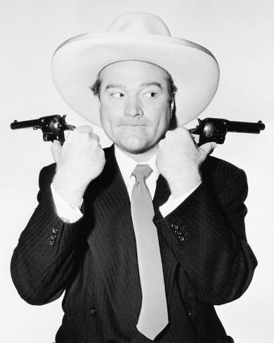 Red Skelton Red Skelton