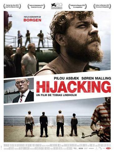 Hijacking Movie Hijacking Movie