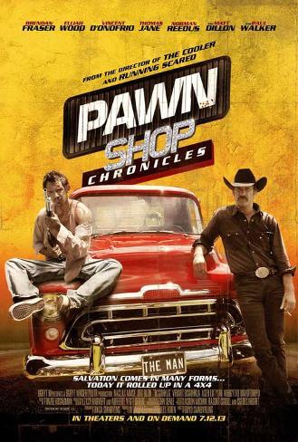 Pawn Shop Chronicles 2013 Pawn Shop Chronicles 2013