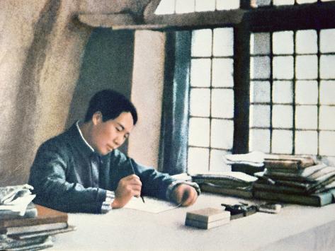 Quotations From Mao Tse Tung