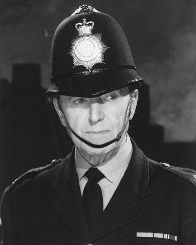 Dixon of Dock Green - Wikipedia
